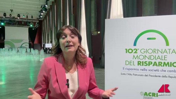 Risparmio: italiani ancora più prudenti, pensione e cure mediche la prioritànews