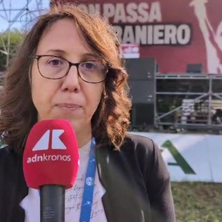 Pontida 2026, fra congresso straordinario e ricordo di Bossinews della nostra inviata