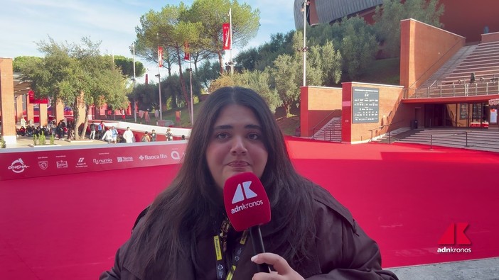 Festa del Cinema di Roma, giorno 3: arriva il biopic su Pino Daniele e la docuserie con Daniele De Rossinews