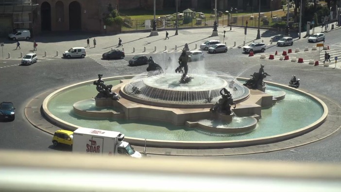 Sicurezza urbana, a Roma confronto su innovazione e città del futuro