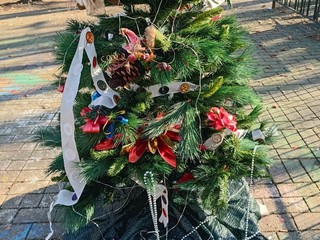 Vandali in azione anche durante i giorni delle Feste