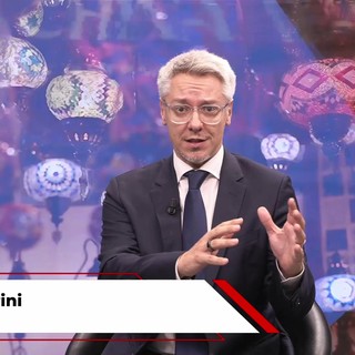 Fiere: Gallorini (Grs Research), 'in-person experiences, sono nuovo spazio dove si costruisce il futuro' Fiere: Gallorini (Grs Research), 'in-person experiences, sono nuovo spazio dove si costruisce il futuro'