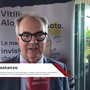 Farmaci: Costanzo (Sidemast), 'attendiamo ok Aifa per nuova cura per vitiligine e alopecia' Farmaci: Costanzo (Sidemast), 'attendiamo ok Aifa per nuova cura per vitiligine e alopecia'