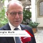 Mulè, "Vulnerabili modello virtuoso di collaborazione per sostenere le persone più fragili" Mulè, "Vulnerabili modello virtuoso di collaborazione per sostenere le persone più fragili"