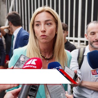 Salis: "Bene 'Illumina' a Genova, sport deve essere un diritto di tutti e gratuito"