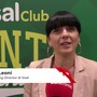 Sport, Leoni (Sisal): "Una scuola di Fantacalcio organizzata da Sisal Club"