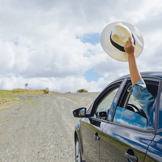 Viaggi on the road: come preparare la tua auto per un lungo percorso