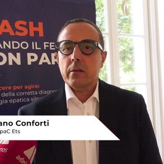 Sanità: Conforti (EpaC), 'più informazione su Mash, nota come malattia del fegato grasso'