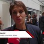 Buscemi (Comune di Milano), 'Bionics San Babila investe in salute''