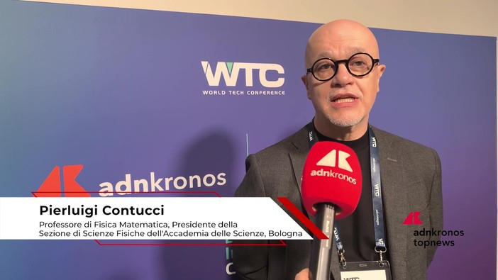 Tech, Contucci: 'grandi scienziati hanno sottoscritto manifesto per centro di ricerca europeo su Ai'