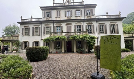 Al via l'edizione 2026 di Verde Svelato