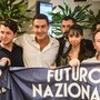 Torino blindata per Vannacci: "Presto il candidato sindaco di Futuro Nazionale Torino blindata per Vannacci: "Presto il candidato sindaco di Futuro Nazionale