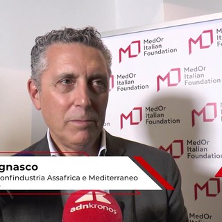 Bagnasco (Assafrica): "Export italiano in Africa raggiunge i 15 mld"