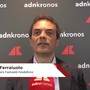 Tech: Ferraiuolo (Fastweb+Vodafone), 'Cybersecurity Act sbilanciato, servirebbero modifiche' Tech: Ferraiuolo (Fastweb+Vodafone), 'Cybersecurity Act sbilanciato, servirebbero modifiche'