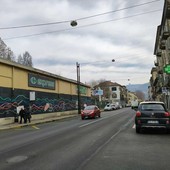 A tutta birra in corso Casale, in un anno ben 122 multe