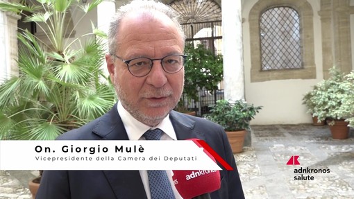 Mulè, "Vulnerabili modello virtuoso di collaborazione per sostenere le persone più fragili"