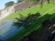 Terremoto in Giappone, frana il muro dell'antico castello di Kumamoto