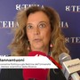 Iannantuoni (Unimi), 'in 10 anni, 300mila ragazzi in fuga: urge nuovo accordo europeo sui talenti' Iannantuoni (Unimi), 'in 10 anni, 300mila ragazzi in fuga: urge nuovo accordo europeo sui talenti'