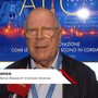 Sanità: nefrologo Ronco, 'innovazione nasce dai bisogni del paziente tra corsia e laboratorio' Sanità: nefrologo Ronco, 'innovazione nasce dai bisogni del paziente tra corsia e laboratorio'
