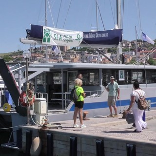 Malattie rare: Giornata mondiale Sla 2026, a Piombino la veleggiata Aisla
