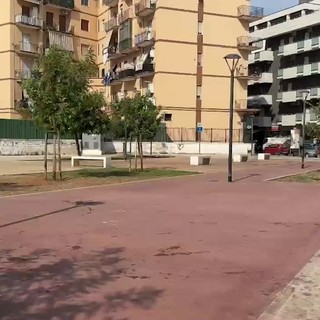 Accoltellato a Trani dopo una rissa, il luogo dell'omicidio del 18enne