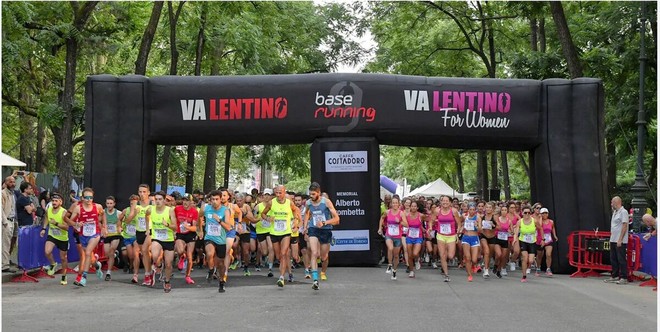 Torna l'appuntamento con la Va Lentino Torna l'appuntamento con la Va Lentino