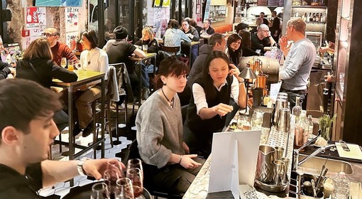 L'associazione Caffè Storici di Torino e del Piemonte partner del Salone del Vermouth