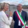 Pantelleria, inaugurato il primo impianto eolico delle isole minori