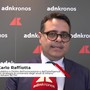 Tech, Ai: Raffiotta (UniBicocca), 'sovranità tema centrale, favorire investimenti e cultura innovazione' Tech, Ai: Raffiotta (UniBicocca), 'sovranità tema centrale, favorire investimenti e cultura innovazione'