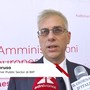 Amoruso (BIP): "Dopo Pnrr sfida è mettere a terra progetti sull'AI" Amoruso (BIP): "Dopo Pnrr sfida è mettere a terra progetti sull'AI"