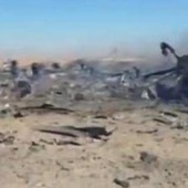 Pilota disperso in Iran, "Usa hanno distrutto due aerei per non lasciarli a Teheran"