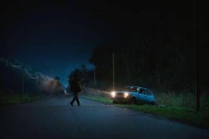 'Il Mostro', esce oggi la serie Netflix che riparte dal delitto del 1968 'Il Mostro', esce oggi la serie Netflix che riparte dal delitto del 1968