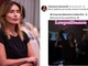 Boschi-Mannocchi, scontro social sulla Leopolda: &quot;Attacchi chi balla proprio il 7 ottobre? Che caduta di stile&quot;