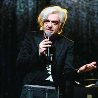 Sanremo 2027, Morgan: "Stefano De Martino? E' un ottimo ballerino..." Sanremo 2027, Morgan: "Stefano De Martino? E' un ottimo ballerino..."