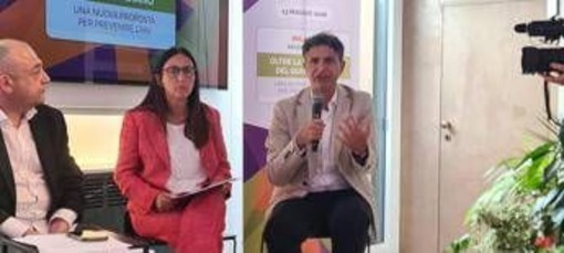 Palermo (Viiv): "PrEP long-acting supera terapia orale contro Hiv" Palermo (Viiv): "PrEP long-acting supera terapia orale contro Hiv"