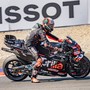Bezzecchi in pole a Spielberg, Alex Marquez e Bagnaia in 1^ fila