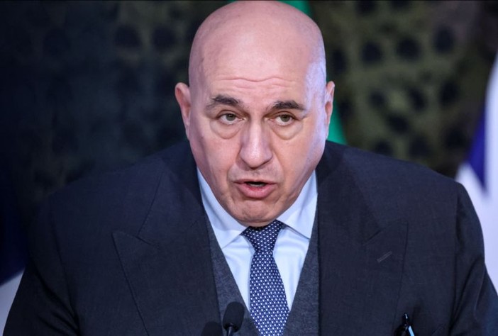 Difesa, Crosetto “Su spese garanzie da Giorgetti, Parlamento definirà percorso”