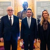 Nasce 'My Fair Plus', piattaforma per connettere fiere e territorio Nasce 'My Fair Plus', piattaforma per connettere fiere e territorio