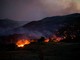 Grecia, situazione critica a Creta per gli incendi con 8 mila evacuati Grecia, situazione critica a Creta per gli incendi con 8 mila evacuati