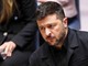 Ucraina, Zelensky: &quot;Pronto a lasciare quando la guerra finirà&quot;