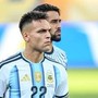 Lautaro Martinez al Barcellona? L'indiscrezione dalla Spagna Lautaro Martinez al Barcellona? L'indiscrezione dalla Spagna