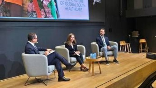 Paolo Chiesi Foundation, la presidente: &quot;Da 20 anni con business ed etica&quot;