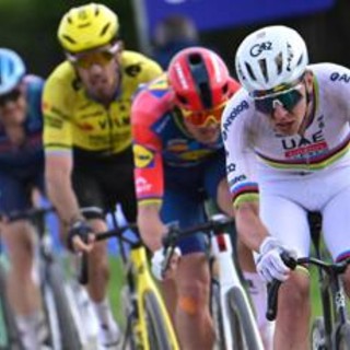 Tour de France, oggi sesta tappa: orari, percorso e dove vederla in tv (in chiaro) Tour de France, oggi sesta tappa: orari, percorso e dove vederla in tv (in chiaro)