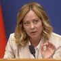 Dazi, Meloni “Europa può ottenere accordo equo, Italia farà sua parte”