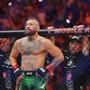McGregor, il rientro nell’UFC dura pochi secondi: stop per infortunio McGregor, il rientro nell’UFC dura pochi secondi: stop per infortunio