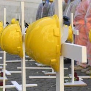 Incidente sul lavoro nel bolognese: operaio 29enne muore in azienda metalmeccanica