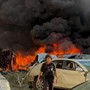 Ucraina-Russia, almeno 14 morti negli attacchi tra Kiev e Mosca
