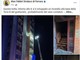Ferrara, incendio al grattacielo: evacuate circa 200 persone