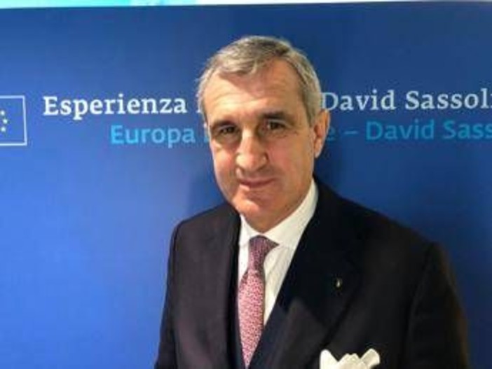 Giornata europea contro le molestie, Di Paola (Fise): "Lo sport grande filiera di valori"