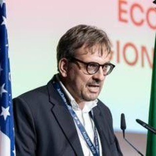 Guidesi: "Lombardia è prima regione manifatturiera d’Europa. Ma Ue deve cambiare passo" Guidesi: "Lombardia è prima regione manifatturiera d’Europa. Ma Ue deve cambiare passo"